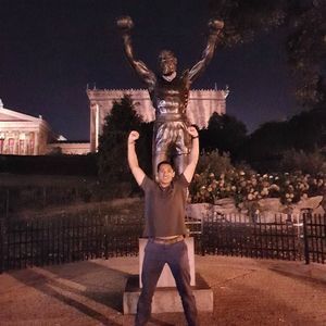 Meet your Posher, Sunny